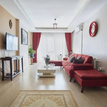 Metropol 19 Apartment *