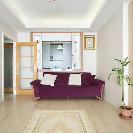 Metropol 19 Istanbul