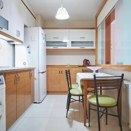 Apartment Metropol 19 Istanbul