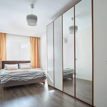 Metropol 19 Istanbul
