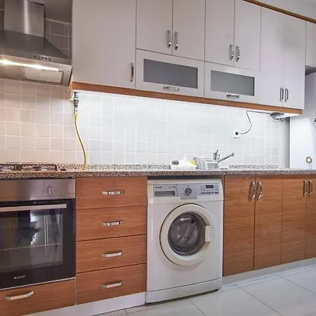 Apartment Metropol 19