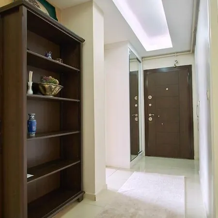 Apartment Metropol 19
