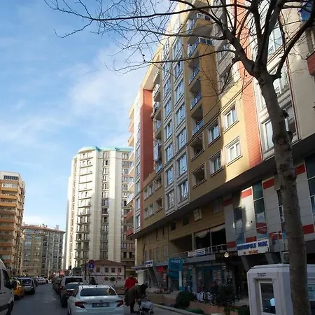 Metropol 19 Istanbul