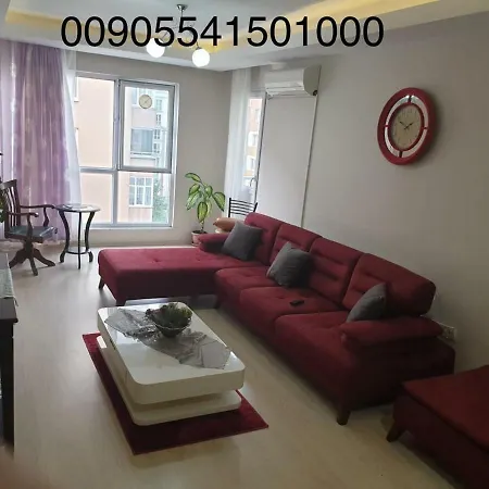 Metropol 19 Apartment *